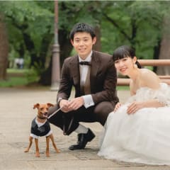 前撮り&フォトウェディング 春得フェア