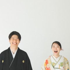 はじめてでも安心♪ウェディングフォトフェア