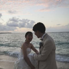 はじめてでも安心♪ウェディングフォトフェア