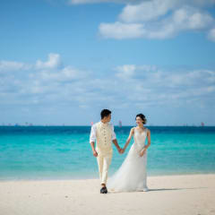 【12月6日　7日限定開催！】旅×結婚写真ならおまかせ！リゾートフェア開催中