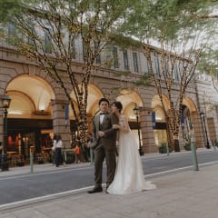 【最大5万円OFF!!!】シルバーウィーク ブライダルフェア