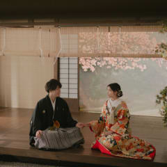 【衣装試着＆特典付き】月に一度のBigブライダルフェア