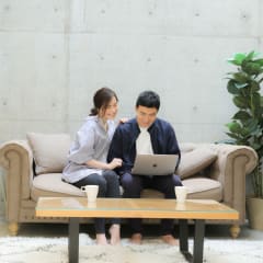 おうちで完結！新春オンラインフェア