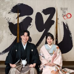 2026 新春ウェディングフォトシャワー！！