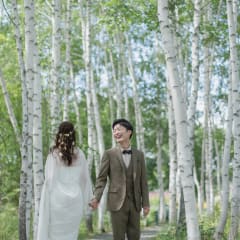 【限定開催！】旅×結婚写真ならおまかせ！リゾートフェア開催中
