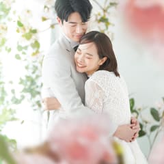 ウェディングフォトシャワー2026 Special Fair♪