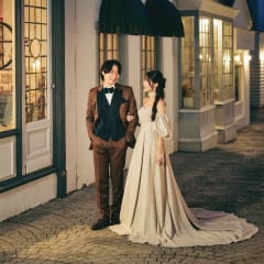 はじめてでも安心♪ブライダルフォトフェア