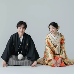 【特典付き】新春限定♪新春フォトシャワー