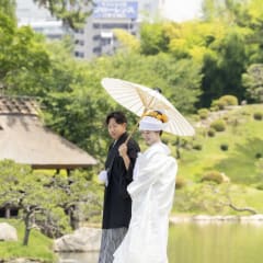 【春のブライダルフェア💐】お得な特典特典付き🎵