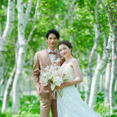 【限定開催！】旅×結婚写真ならおまかせ！リゾートフェア開催中