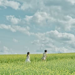 【3/20・3/21・3/22開催！】旅×結婚写真ならおまかせ！リゾートフェア開催