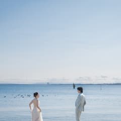 洋装試着体験付きフェア開催