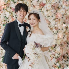 いい夫婦の日！ウェディングフォトフェア