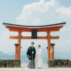 【Happy花嫁ブライダルフェア】お得な特典特典付き🎵