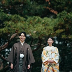 いい夫婦の日ウェディングフォトフェア