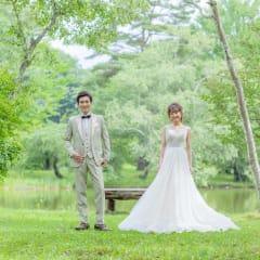 旅×結婚写真ならおまかせ！リゾートフェア開催
