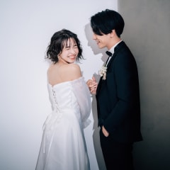 【豪華特典付き】ウェディングフォトの日 記念フェア♡