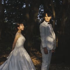 はじめてでも安心♪ウェディングフォトフェア