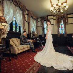 いい夫婦の日ウェディングフォトフェア