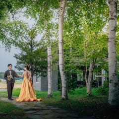 旅×結婚写真ならおまかせ！リゾートフェア開催