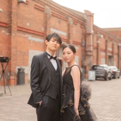 【限定特典あり◎】衣装見学、フォトアイテムのご紹介