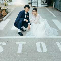 【特典付き】ウェディングフォトシャワー第二弾開催