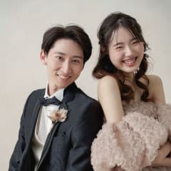 2026 新春ウェディングフォトシャワー