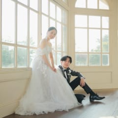 祝！ウエディングフォトの日 記念フェア