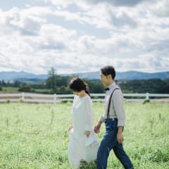【12/6〜7限定開催！】旅×結婚写真ならおまかせ！リゾートフェア開催