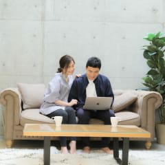 おうちで完結！新春オンラインフェア