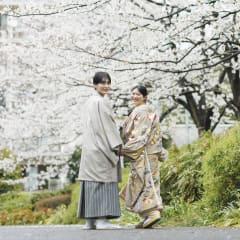 はじめてでも安心♪ウェディングフォトフェア