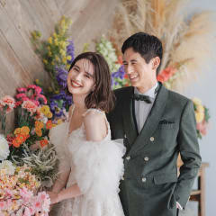 月に一度のBIGブライダルフェア★開催！！