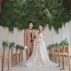 【特典付き】Happy花嫁ブライダルフェア💐