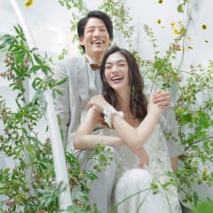【特典付き】Happy花嫁ブライダルフェア