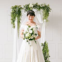 はじめてでも安心♪ウェディングフォトフェア