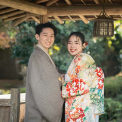 2026 新春ウェディングフォトシャワー