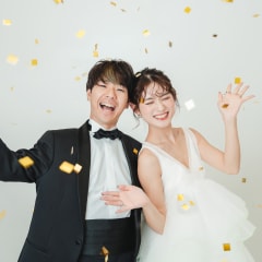 2026新春！ウェディングフォトシャワー♬