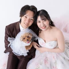 【特典付き】Happy花嫁ブライダルフェア💐