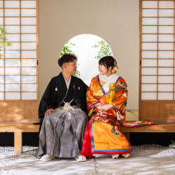 お2人らしさづくしで✨