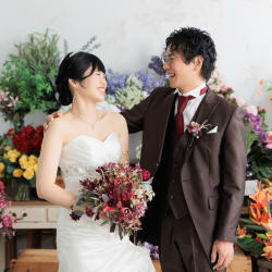 洋装ハウススタジオ！