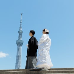 屋内庭園+プチロケ