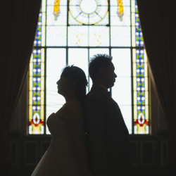 都会の灯りに包まれて