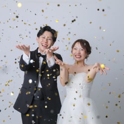 パーティーのように楽しく！！