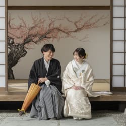 一瞬の煌めきを形に。和装から私服まで