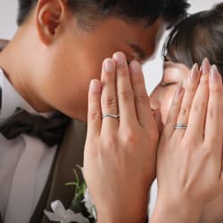 和装も洋装も！