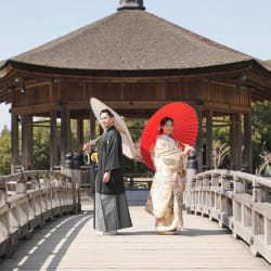 奈良公園