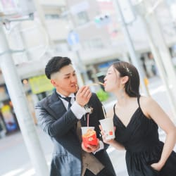 楽しいお写んぽフォト