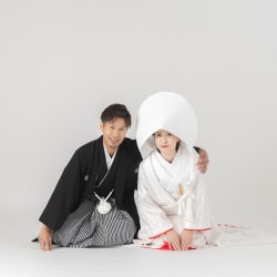 洋装和装スタジオ