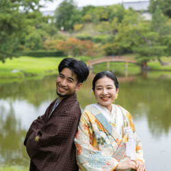 大乗院ロケーション