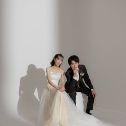 和洋スタジオでナチュラルに！